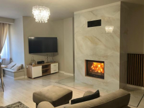 Apartamenty Arkadia, Mragowo